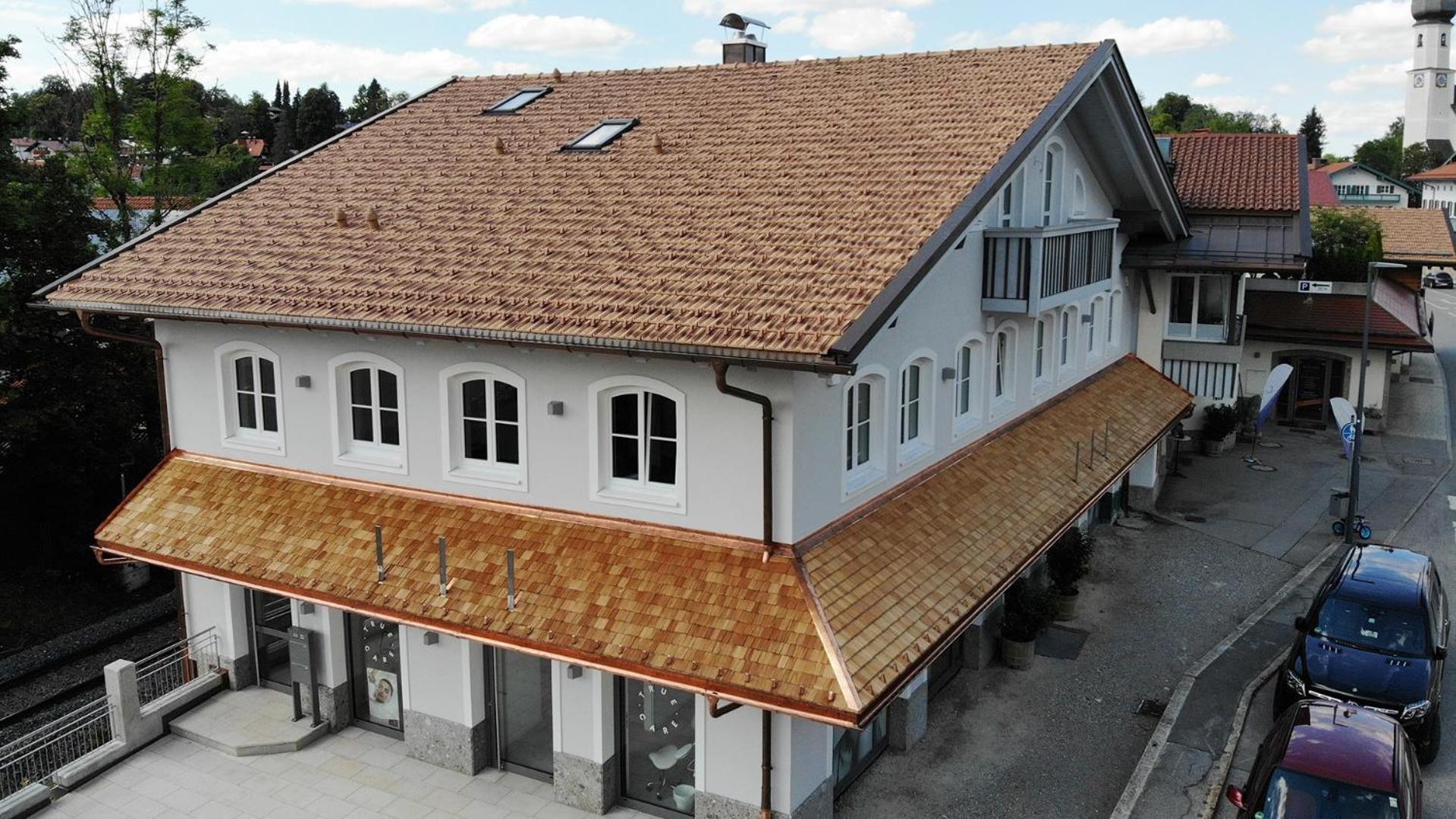 Vaicun Stays - Luxury Apartments - Apartments Mit Blick Auf Den Tegernsee Gmund am Tegernsee Exterior photo